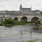 La Loire et Blois