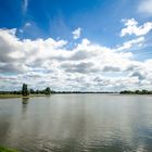 La loire et ses barques