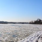 La loire presque embaclée