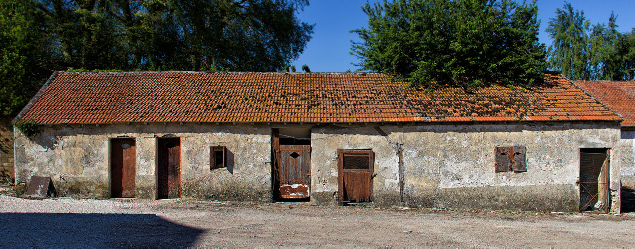 La Longère