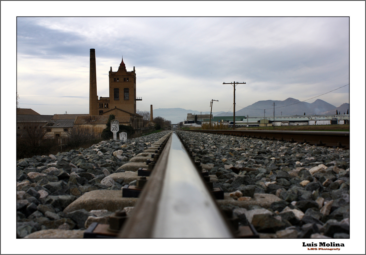 La Última Estación