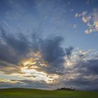 ~ La luce del Podere Poggio Covili ~