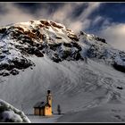 la luce in fotografia-una mia stellina