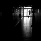 La lumière au bout du tunnel