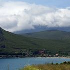 la lumière du Cap Corse