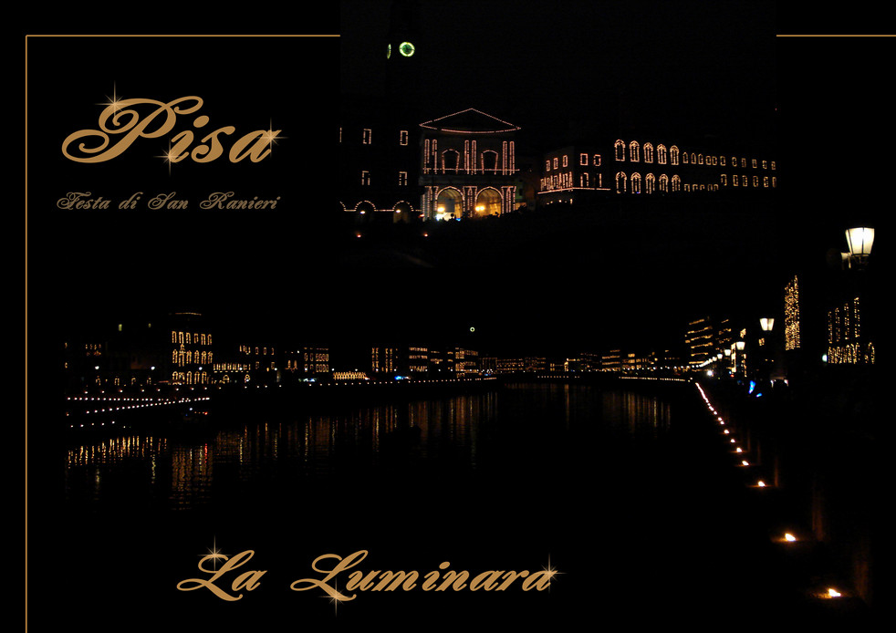 La Luminara