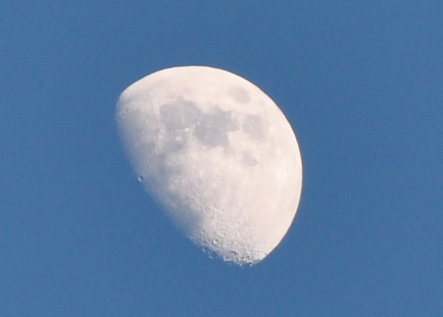 La Luna