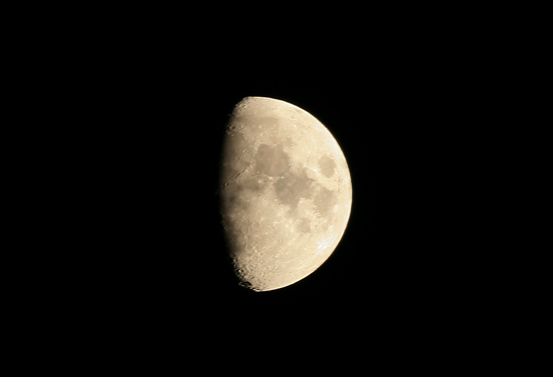 La Luna