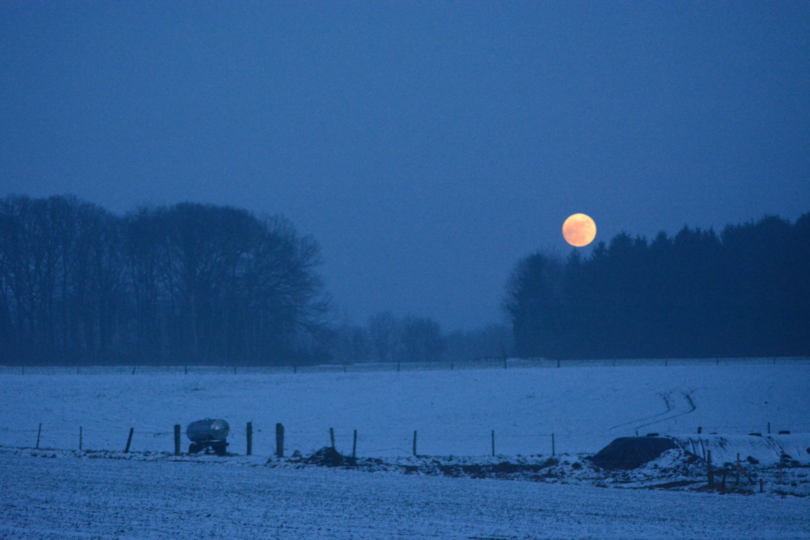 La Luna