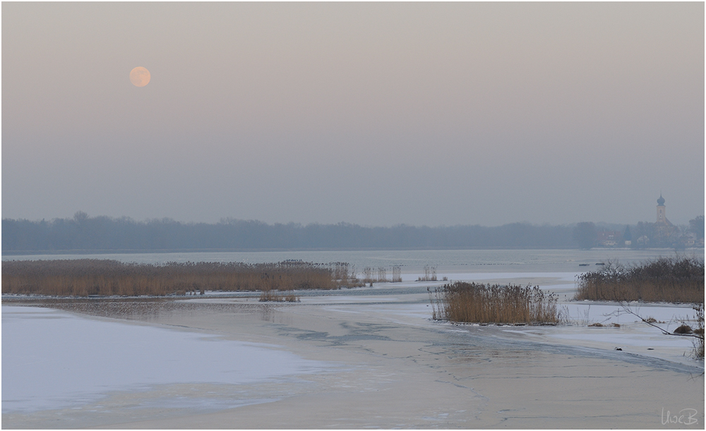 La Luna