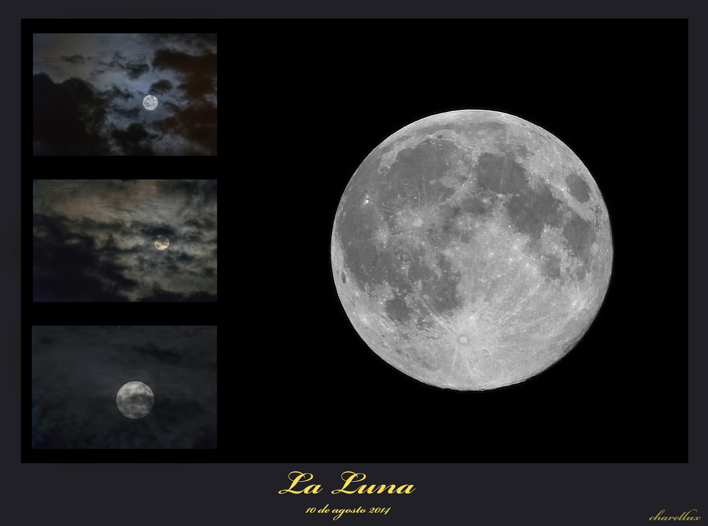 La Luna