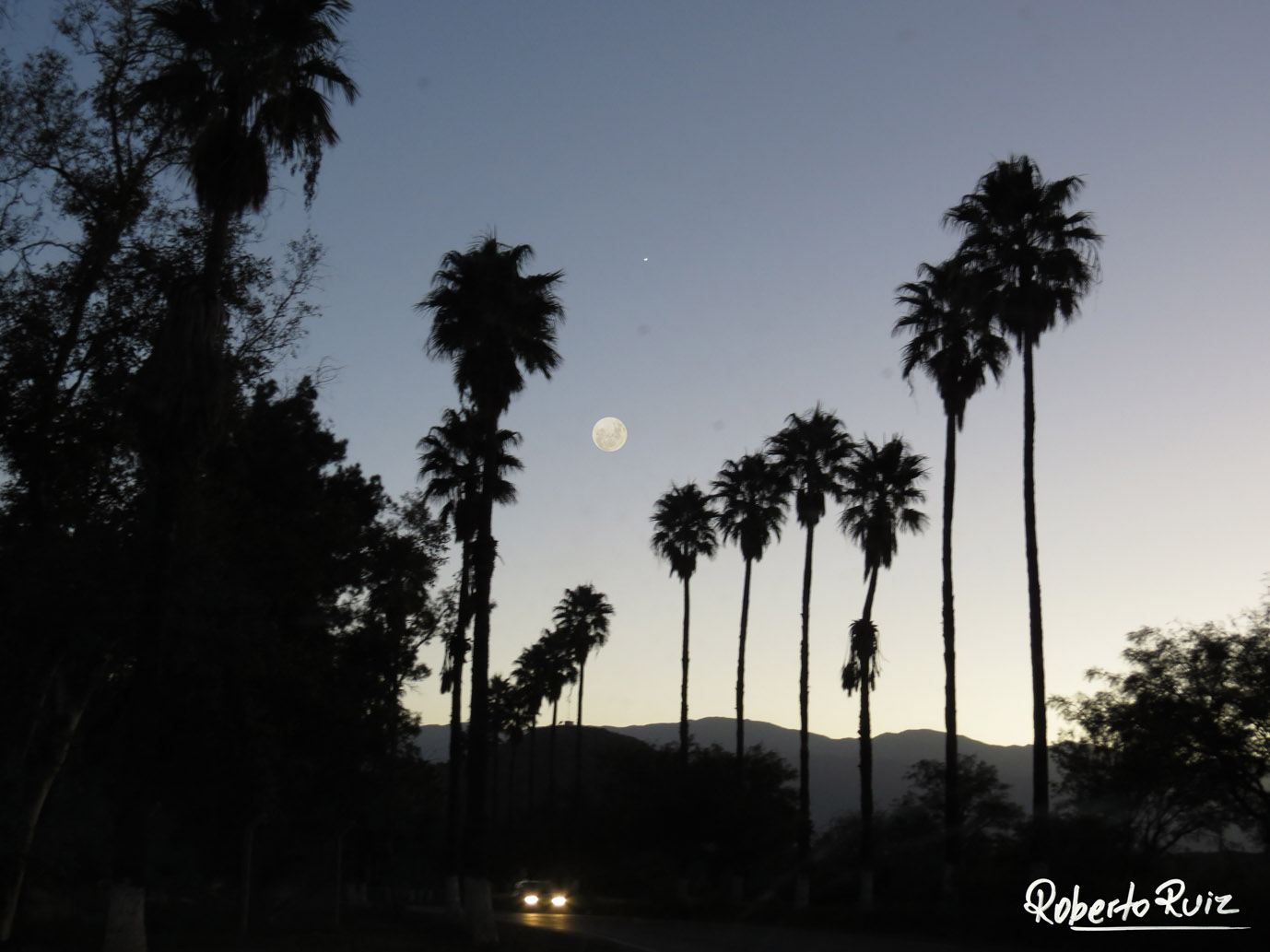 La luna de Jáchal