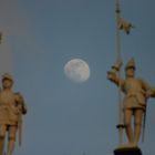 La luna de París