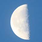 La Luna - Der Mond