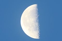 La Luna - Der Mond