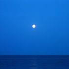 La Luna e il Mare