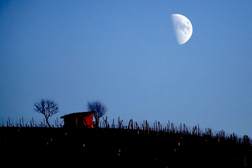 La luna ed io (2)