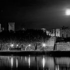 la luna estaba llena.. - II