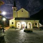 LA LUNA IN PIAZZA