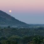 La luna llena