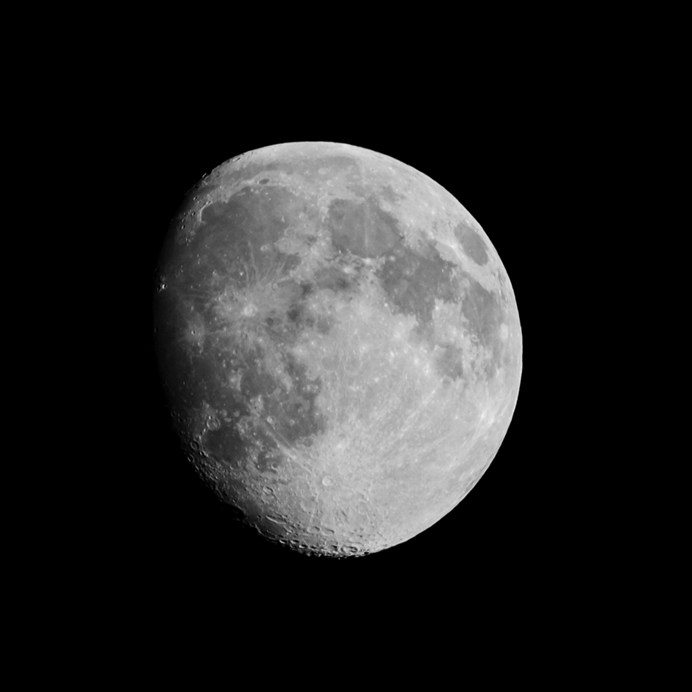 "La Luna" © Michael Kurz 2015