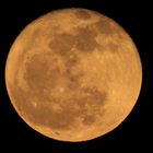 La Luna Orange