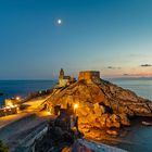 La Luna, Venere e Portovenere