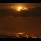 La Luna...stasera!!!