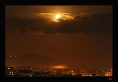 La Luna...stasera!!!