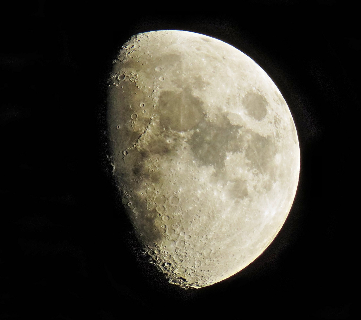 la lune 17 mars 2016