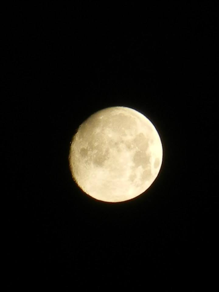 La Lune 8