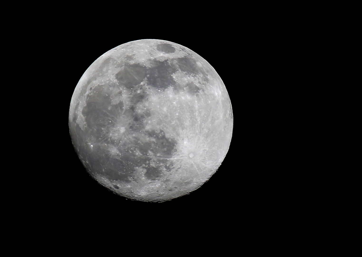 La Lune - Der Mond ( Tarot )