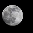 La Lune - Der Mond ( Tarot )