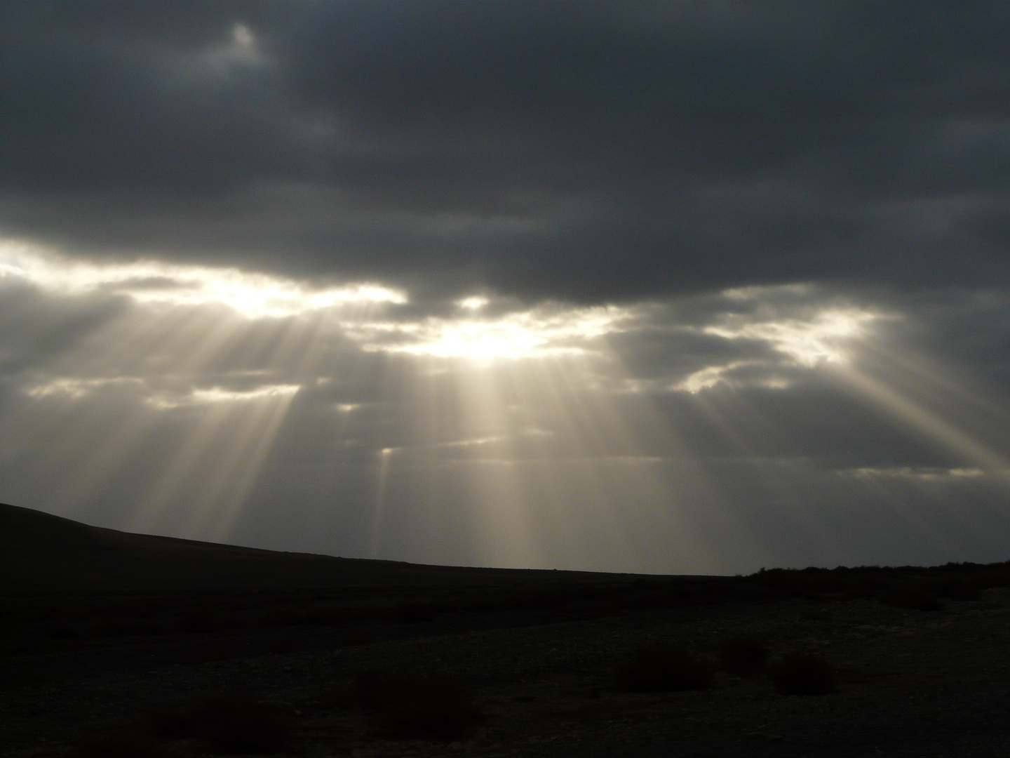 La luz