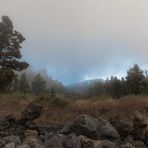 la luz de las nubes (Licht aus den Wolken)