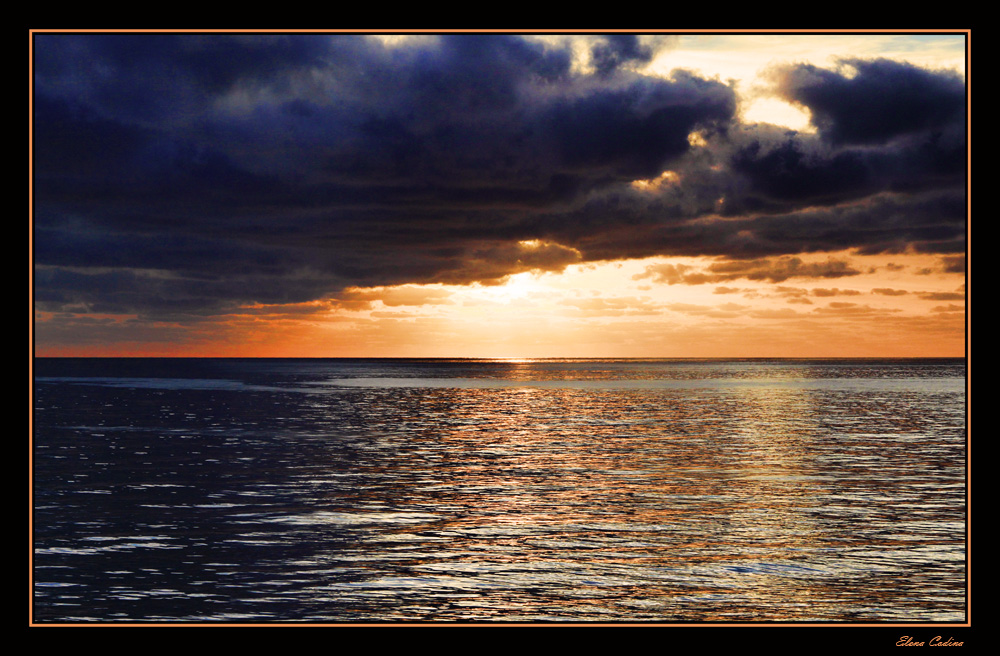 La luz del dia a dia Imagen & Foto paisajes, atardeceres y amaneceres