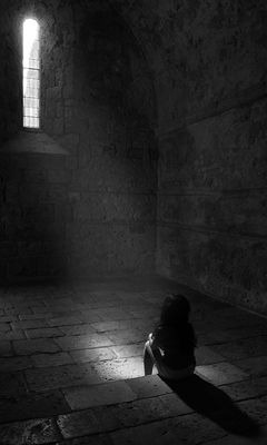 La Luz que nos Alumbra