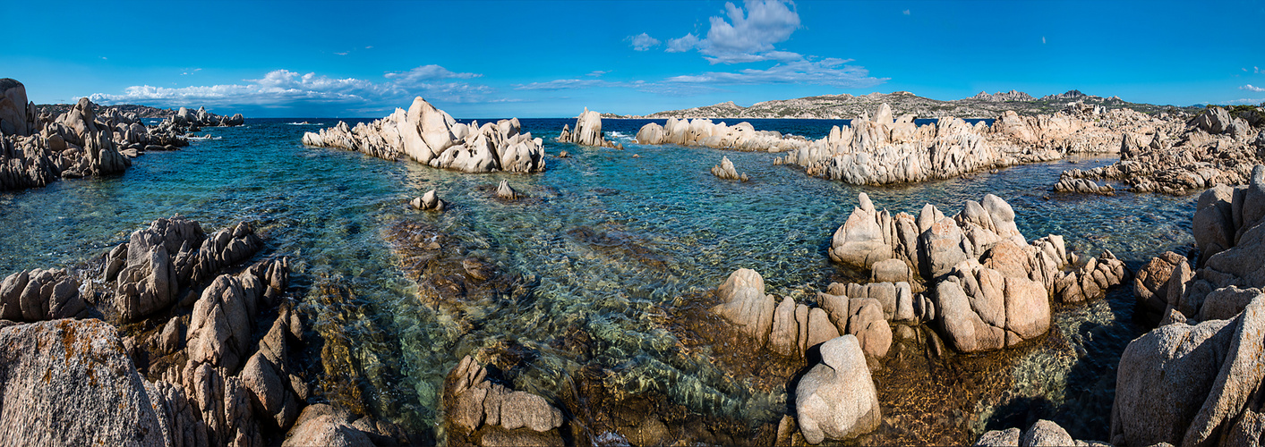 La Maddalena