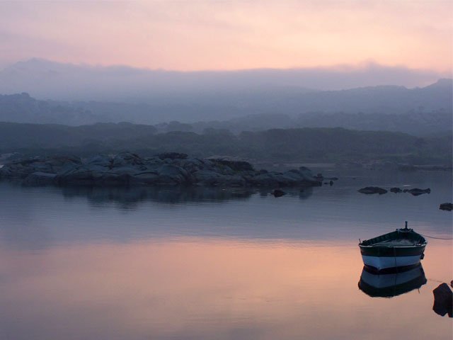 La Maddalena