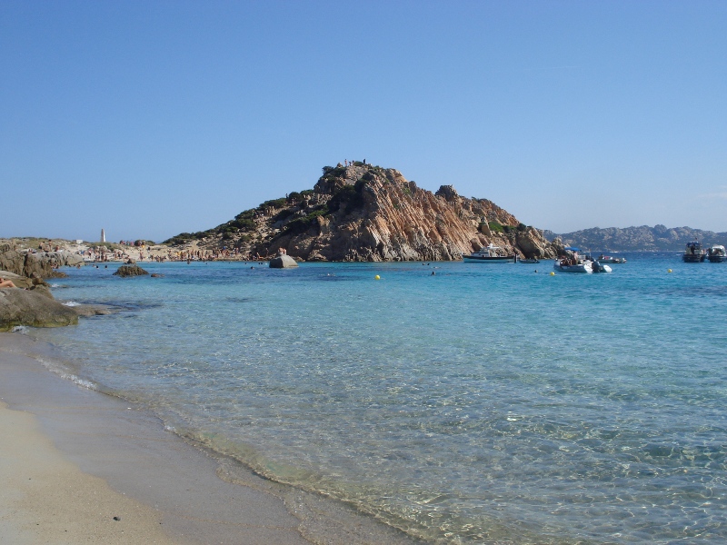 La Maddalena