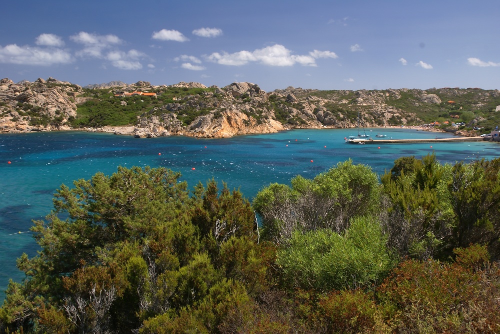 La Maddalena