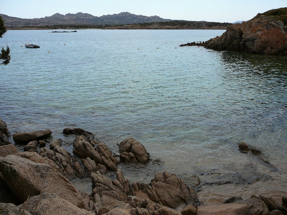 La Maddalena Sardegna