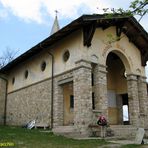 La Madonna della Neve