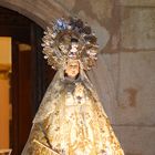 La Madre de Dios en la Imagen de la Virgen de la Piedad