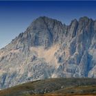 LA MAESTOSITA' DEL GRAN SASSO