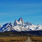 La magia de El Chaltén