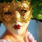 La magia del carnevale di Venezia