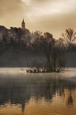 la magia dell'inverno