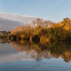 La magie de l'automne 