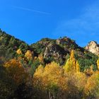 La magie de l’automne dans les Pyrénées